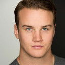 Maxwell Hamilton als Smoker