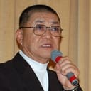 財津一郎 als Kurozaemon Ishide