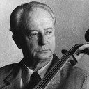 Pierre Fournier als Himself