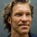 Joost Broucke als Maarten