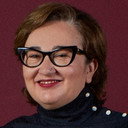 Ángeles Hernández, Co-Producer