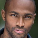 Keith Carlos als Seduktion