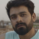 Umar Hayat Chaudhary als Govt. Officer