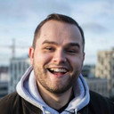 Pontus Frostvik als Self (archive footage)
