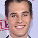 Marcus Johns als Will Castle