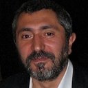 Cemal Şan als Prisoner-3