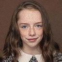 Caoimhe Fisher als Chorus