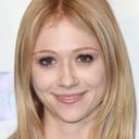 Liliana Mumy als Holly Robinson (voice)