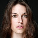 Emmanuelle Reymond als La serveuse