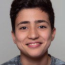 Adam Moussamih als Max