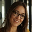 Cristina Pérez Ruiz, Director of Photography