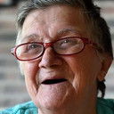 Adolpha van Meerhaeghe als Corinne