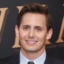 Benj Pasek, Executive Producer