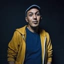 (HK) Kaddour Hadadi als Self