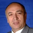 Ilham Asgarov als Rafiyev