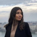 Nare Harutyunyan, Creative Producer