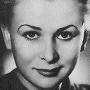 Валентина Серова als Maria Petrovna Ivanova Glinka