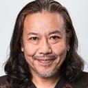 Kong Kuwata als Glenn