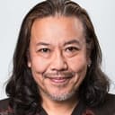 コング桑田 als Aeacus (voice)