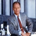 Fred Dryer als Ranger Frank Bradford