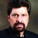 Vijayendra Ghatge als 
