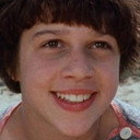 Michele Gallagher als George