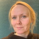 Ida Sagmo Tvedte, Series Director
