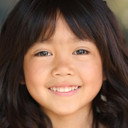 Luna Hamilton als Young Margot (voice)