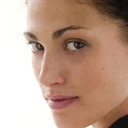 Marina Fernández als Barbara