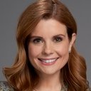 JoAnna Garcia Swisher als Parker