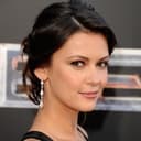 Olga Fonda als Russian Girl