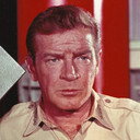 Richard Basehart als Il 'Matto'