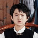 冉梓凡 als Yang Yang