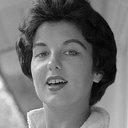 Althea Currier als Party Waitress