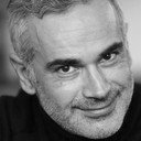 Massimiliano Lotti als Wilder (voice)