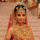 Pooja Sharma als Adi Shakti / Mahakali / Parvati