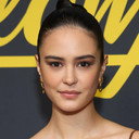 Courtney Eaton als Charlotte Alden