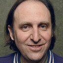 Gregg Turkington als Advertiser