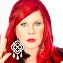 Kate Pierson als BC-52's