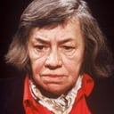 Patricia Highsmith als Self - Writer (archive footage)