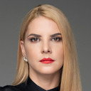 Μαριλένα Ράδου als Sofia Mavridi