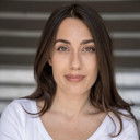 Francesca Solombrino als Antonella