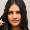 Shenaya Aneesa Vanhoff als 