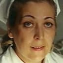 Rina Mascetti als Hospital Nurse