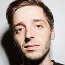Donatas Želvys als Brother Lauryn