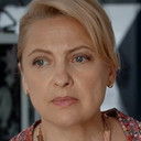 Inna Miroshnychenko als 