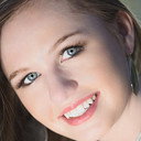 Kimberly Lynn Martin als Bride's Family Member