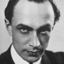 Conrad Veidt als Paul Orlac
