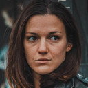 Lucie Jan, Stunt Double