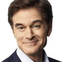 Mehmet Oz als Dr. Mehmet Oz